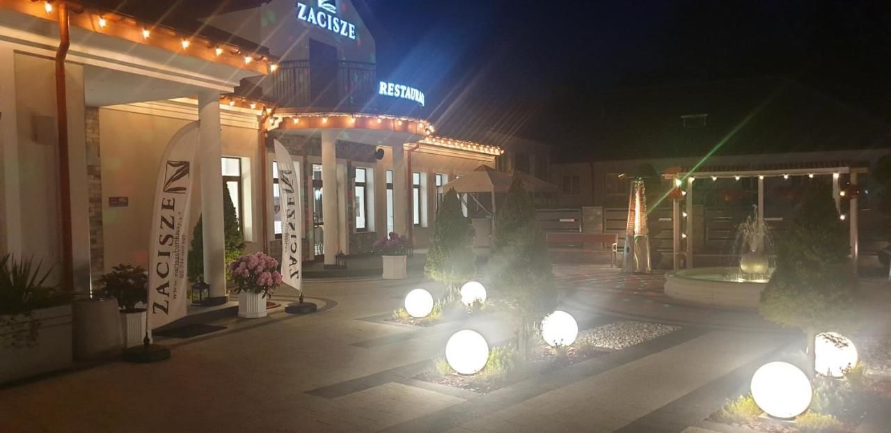 Проживание в семье Zacisze Сокулка-14