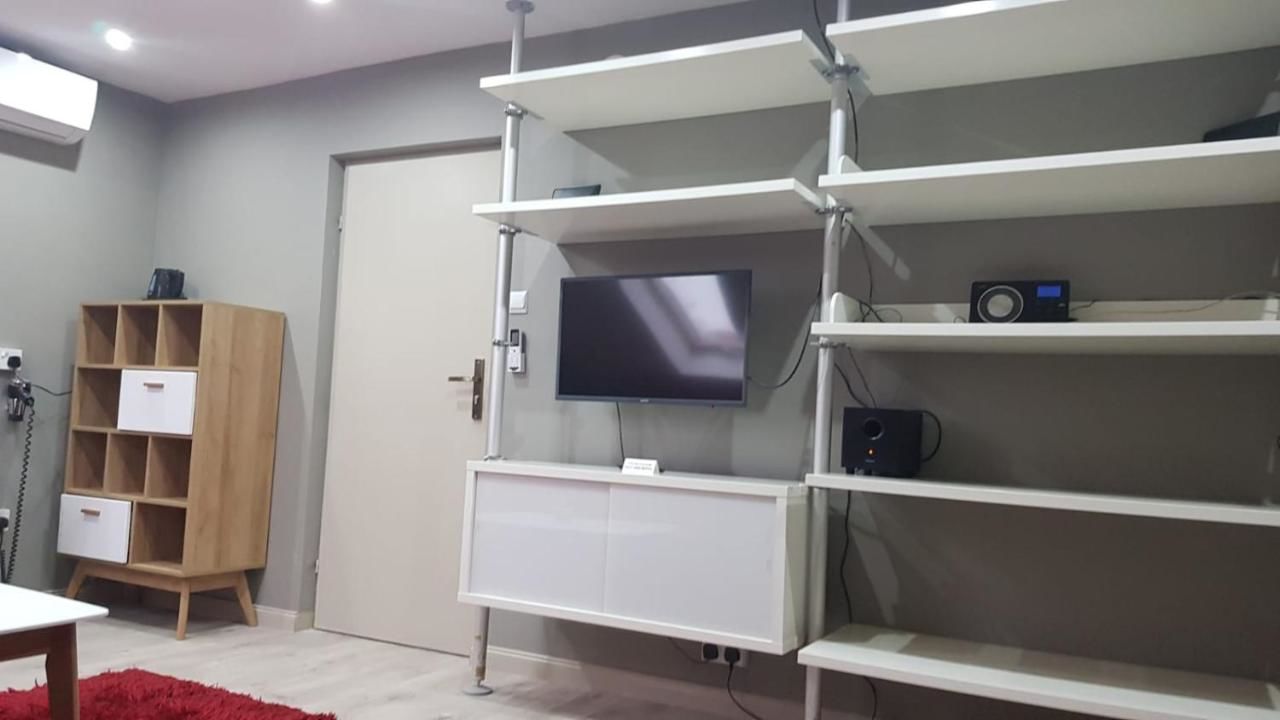Проживание в семье Zacisze Сокулка-18