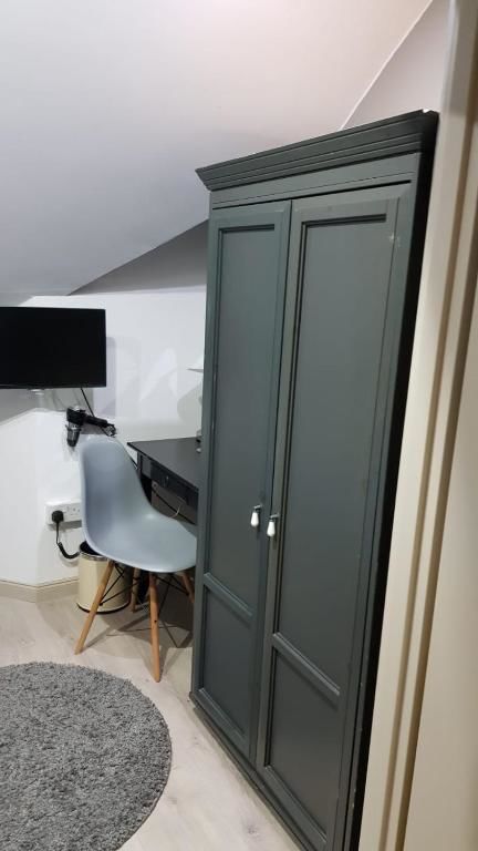 Проживание в семье Zacisze Сокулка-32