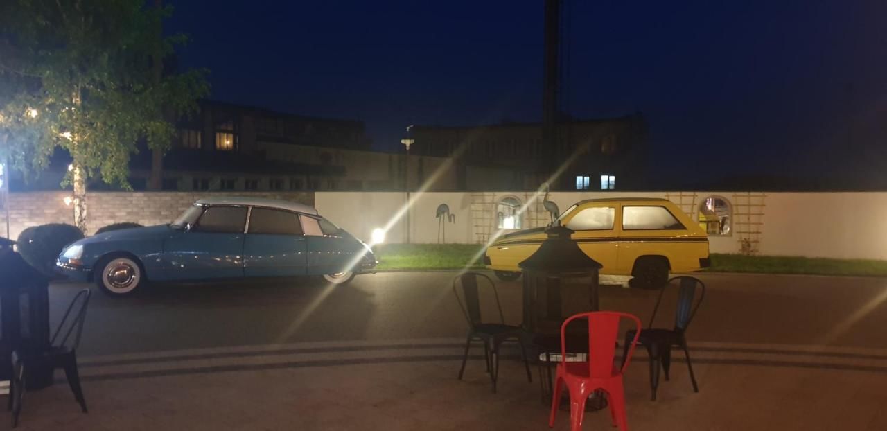 Проживание в семье Zacisze Сокулка-12